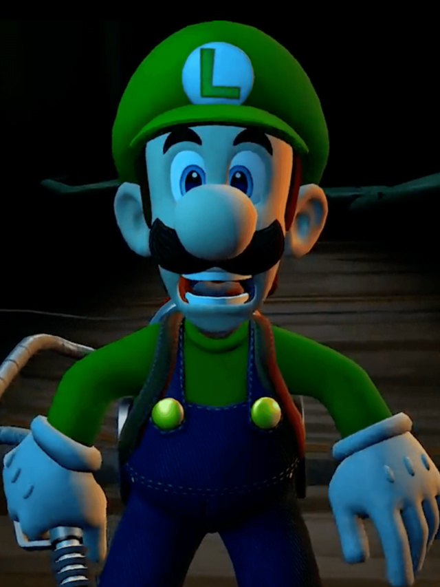 Here are 5 Facts About Luigi’s Mansion: Dark Moon, 5th one is shocking